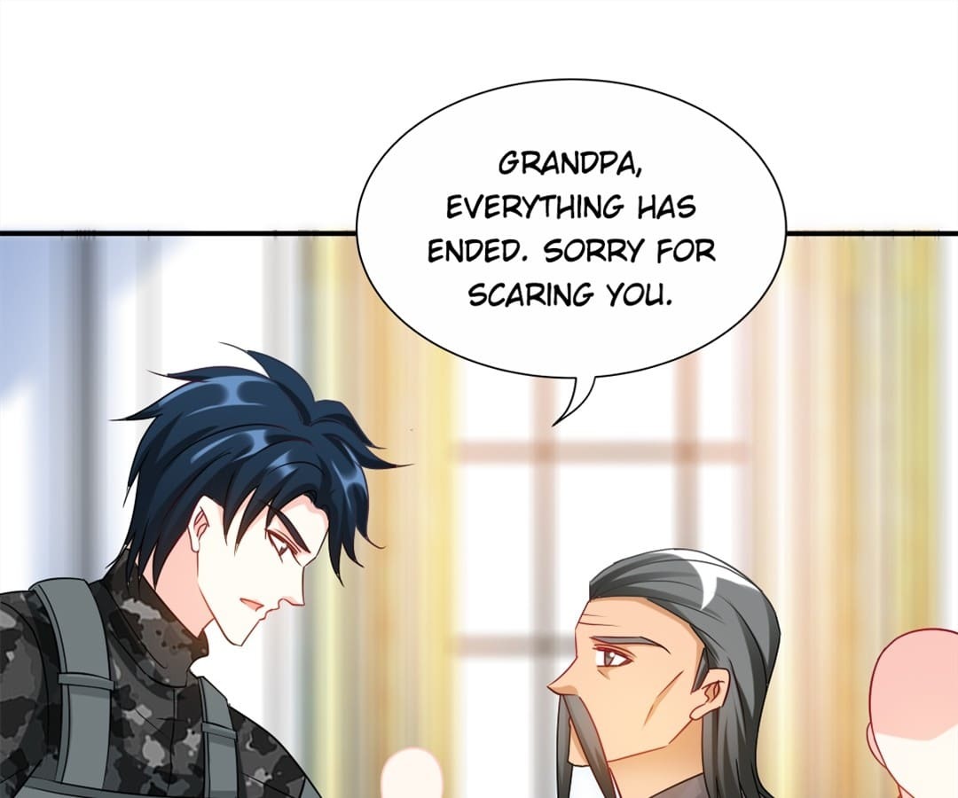 Taming The Possessive Girl Chapter 141 - page 19
