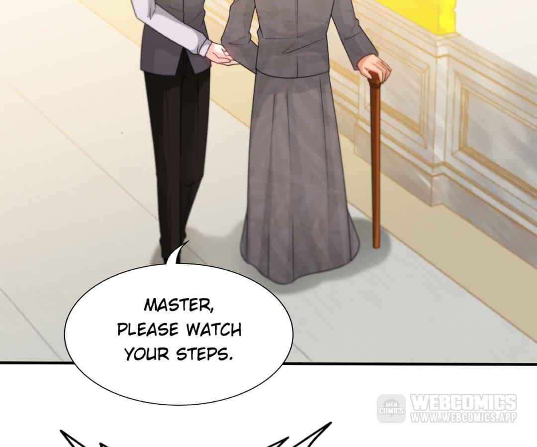 Taming The Possessive Girl Chapter 141 - page 2