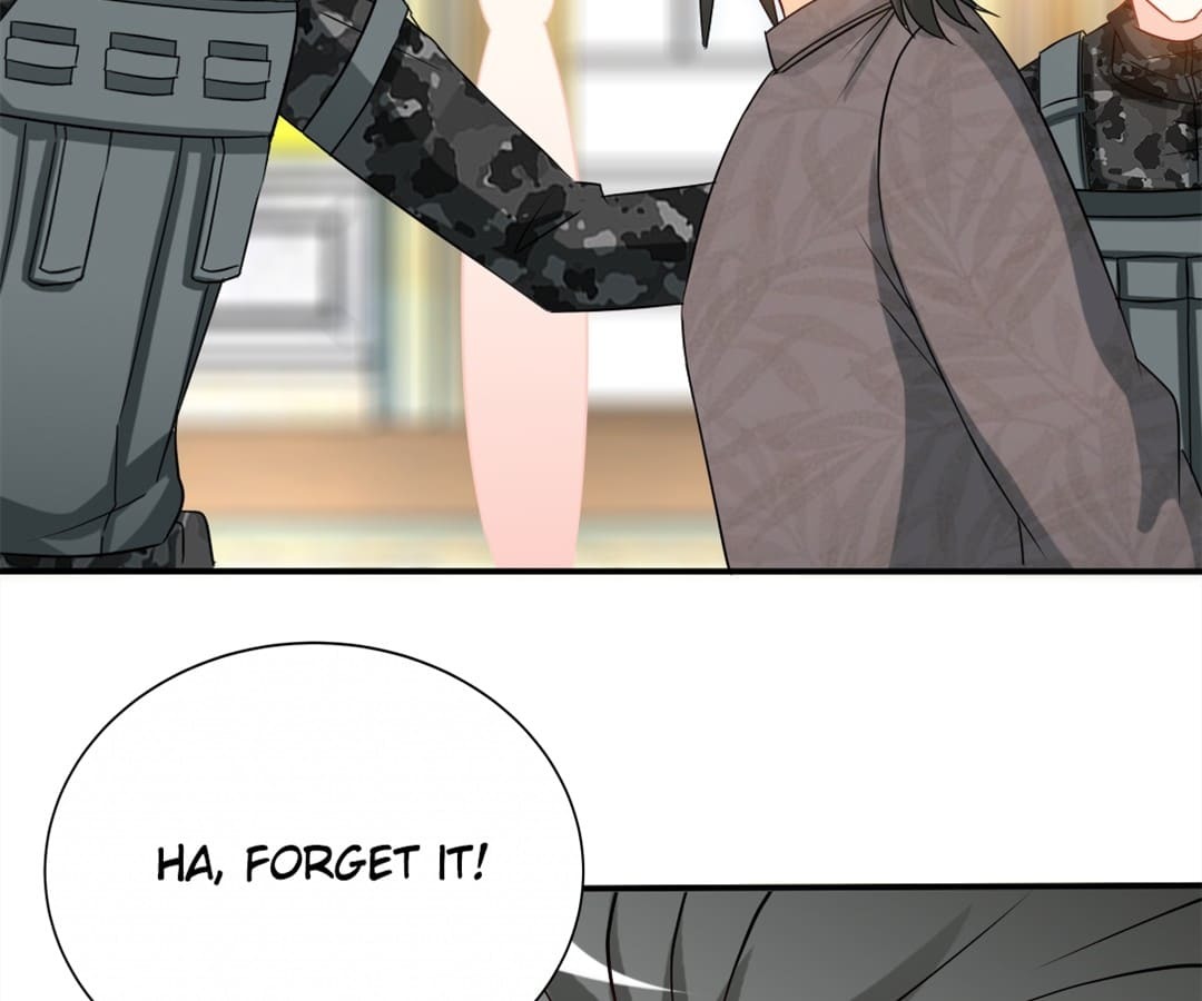 Taming The Possessive Girl Chapter 141 - page 20