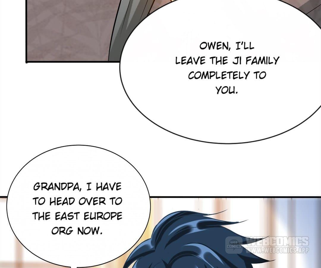 Taming The Possessive Girl Chapter 141 - page 22
