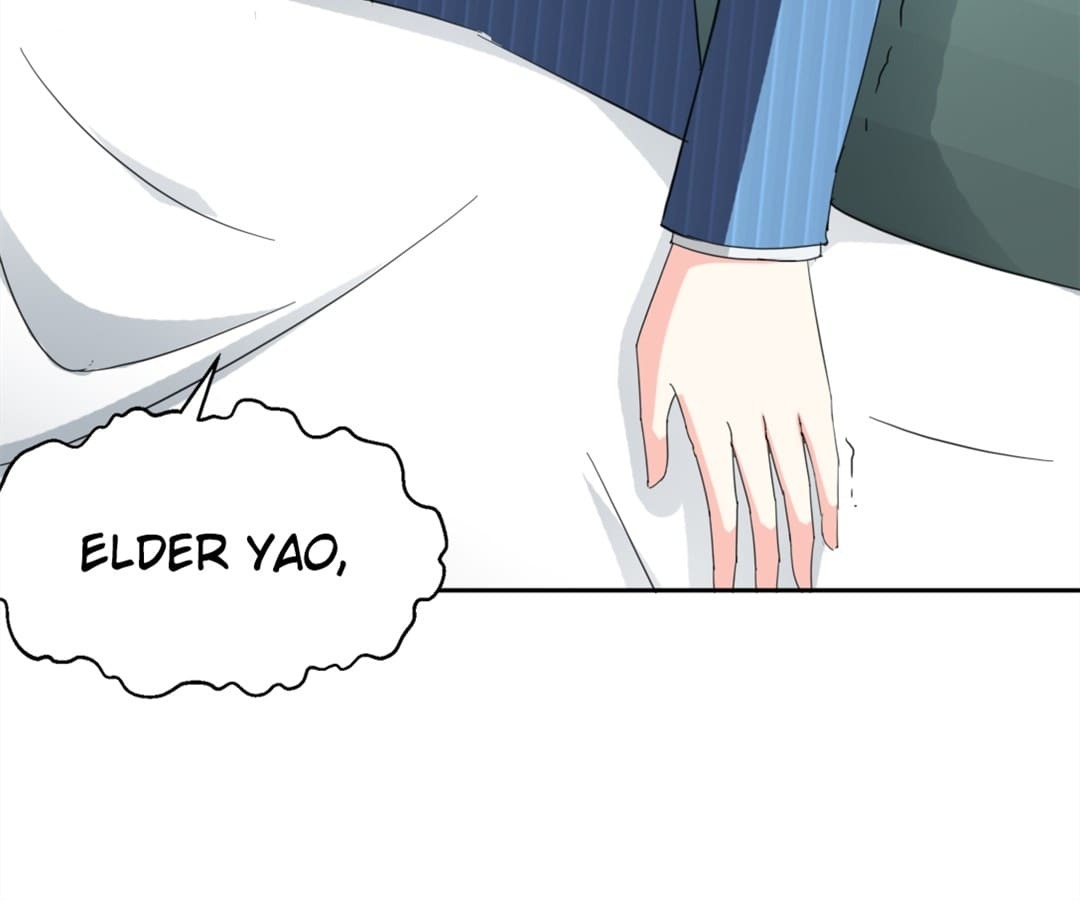 Taming The Possessive Girl Chapter 141 - page 36