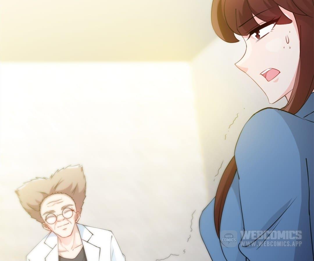 Taming The Possessive Girl Chapter 141 - page 38