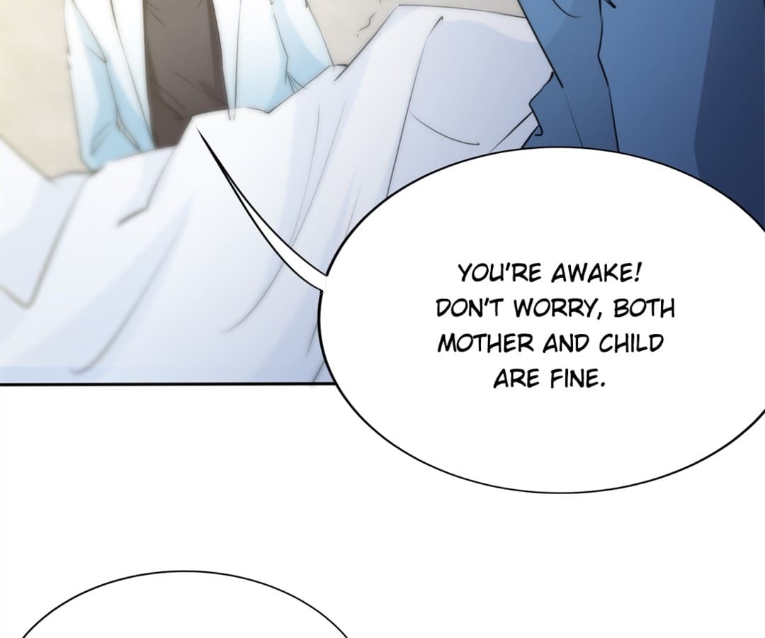 Taming The Possessive Girl Chapter 141 - page 39