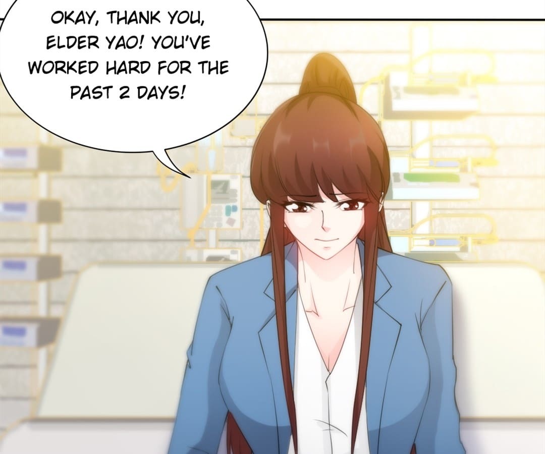 Taming The Possessive Girl Chapter 141 - page 40