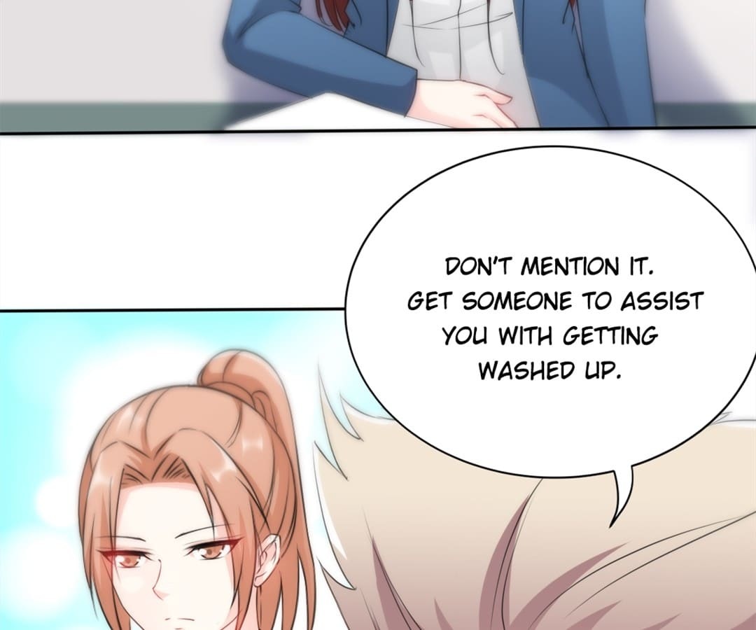 Taming The Possessive Girl Chapter 141 - page 41