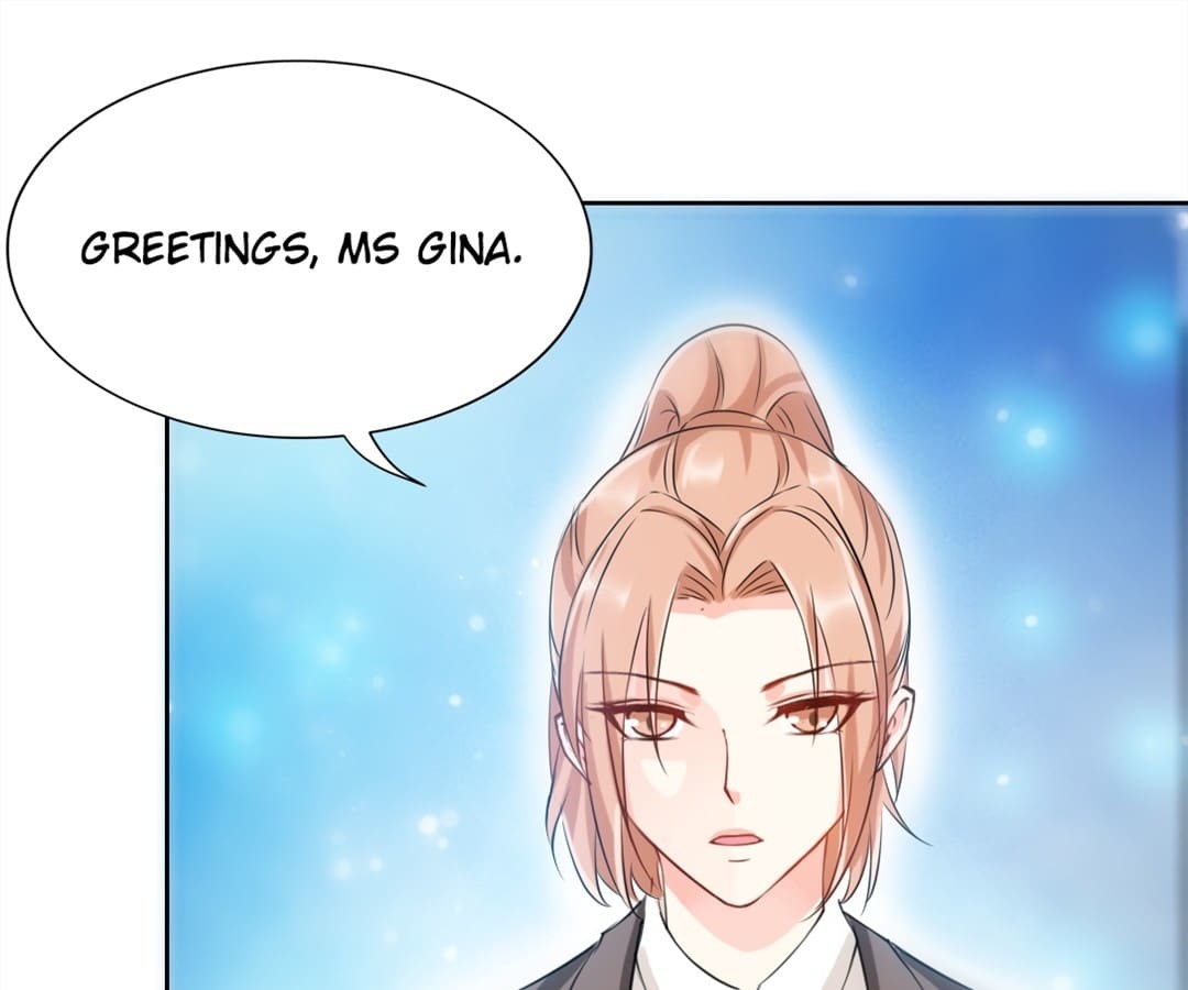 Taming The Possessive Girl Chapter 141 - page 43