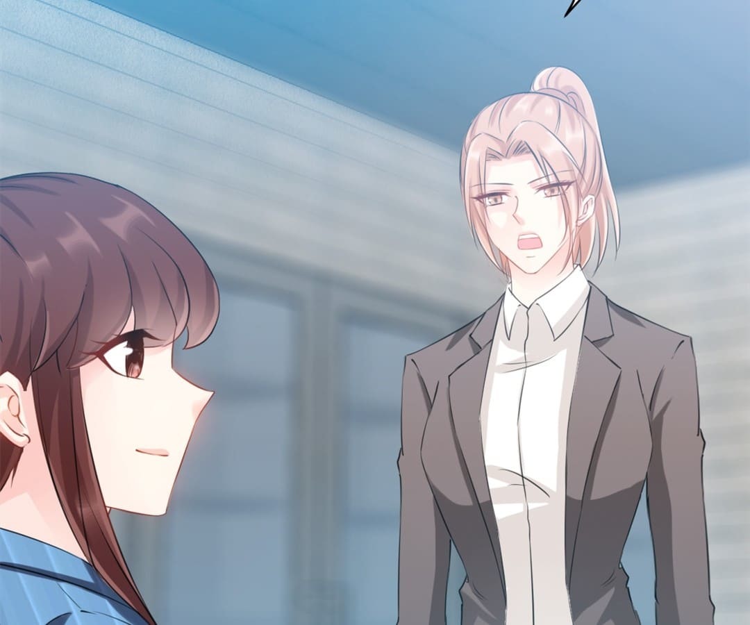 Taming The Possessive Girl Chapter 141 - page 47