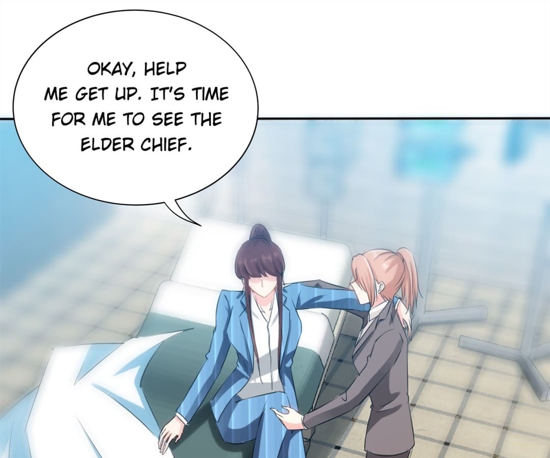 Taming The Possessive Girl Chapter 141 - page 49
