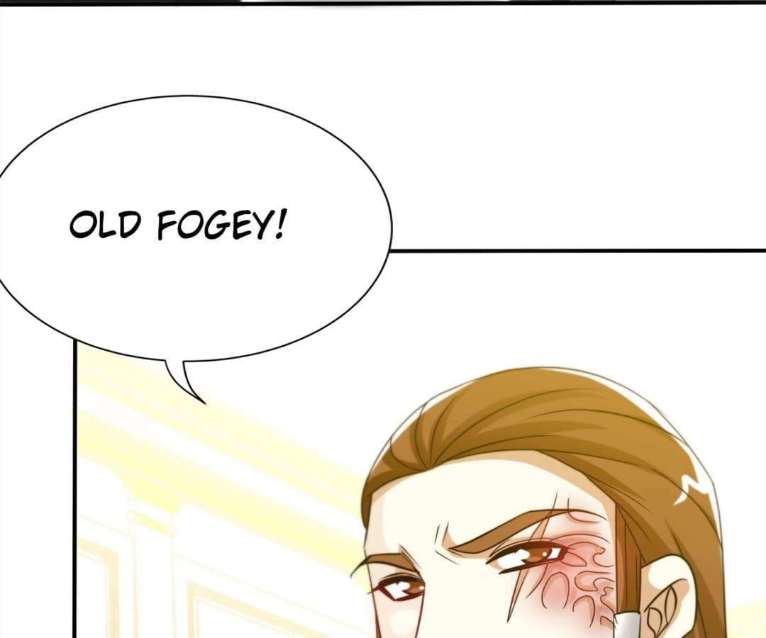 Taming The Possessive Girl Chapter 141 - page 5