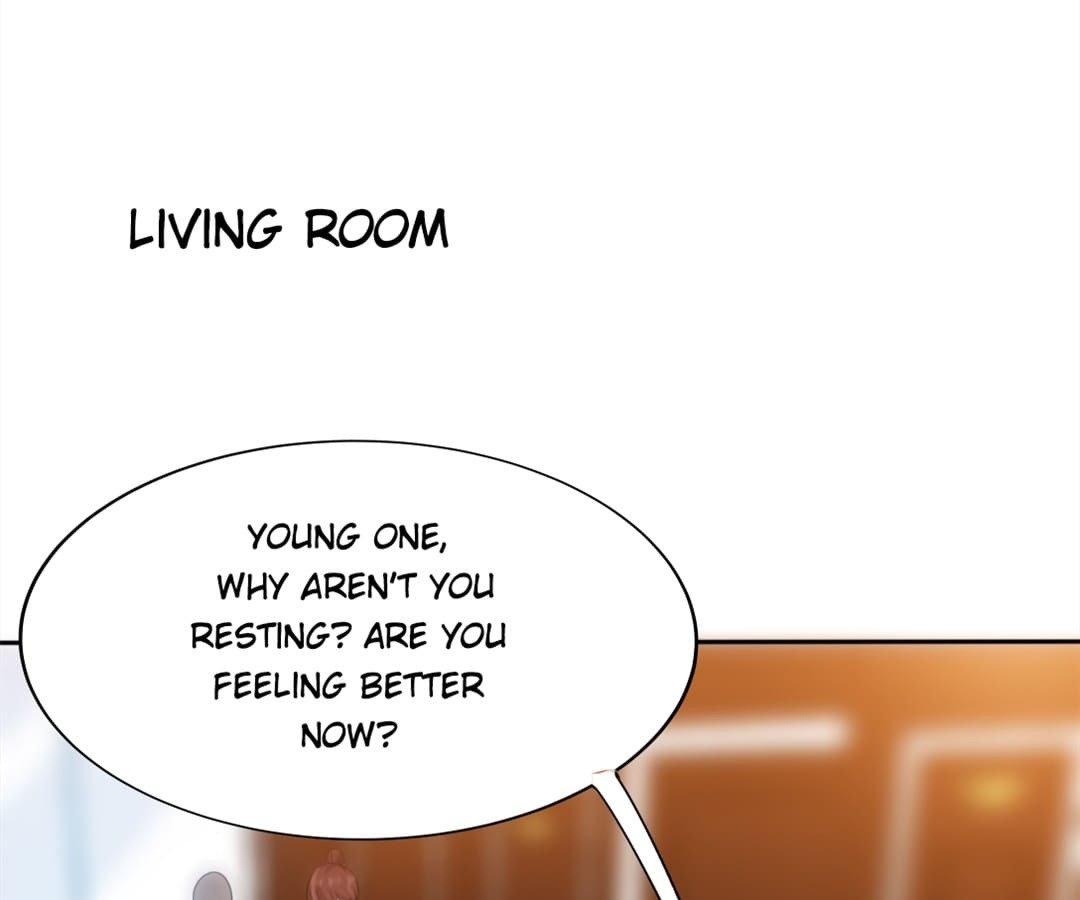 Taming The Possessive Girl Chapter 141 - page 51