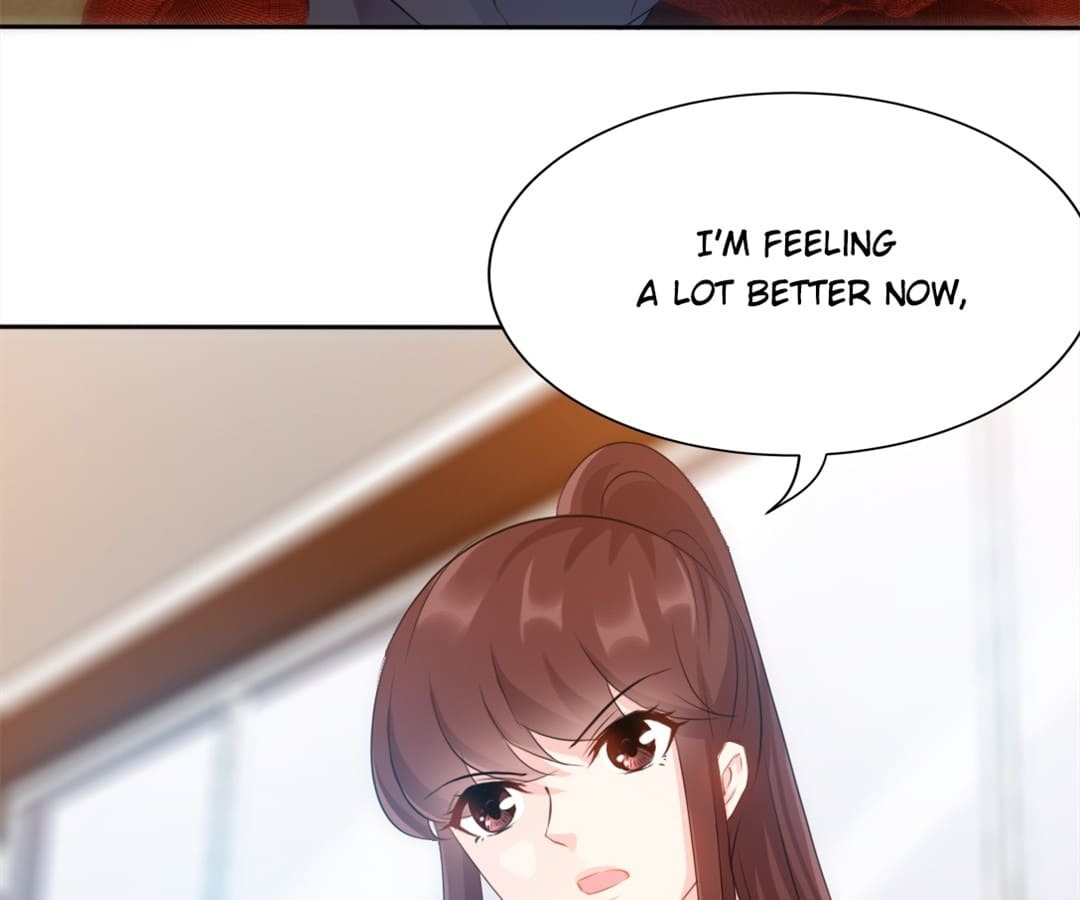 Taming The Possessive Girl Chapter 141 - page 53