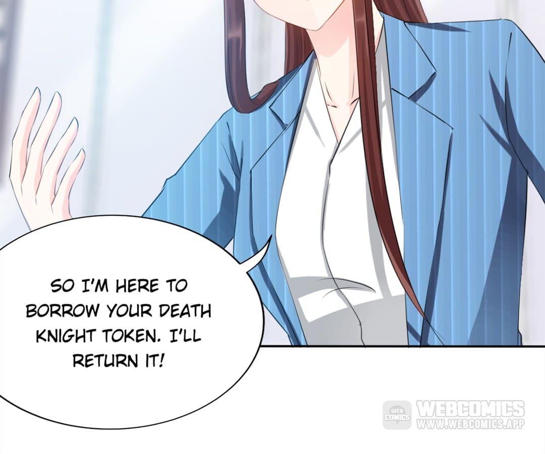 Taming The Possessive Girl Chapter 141 - page 54