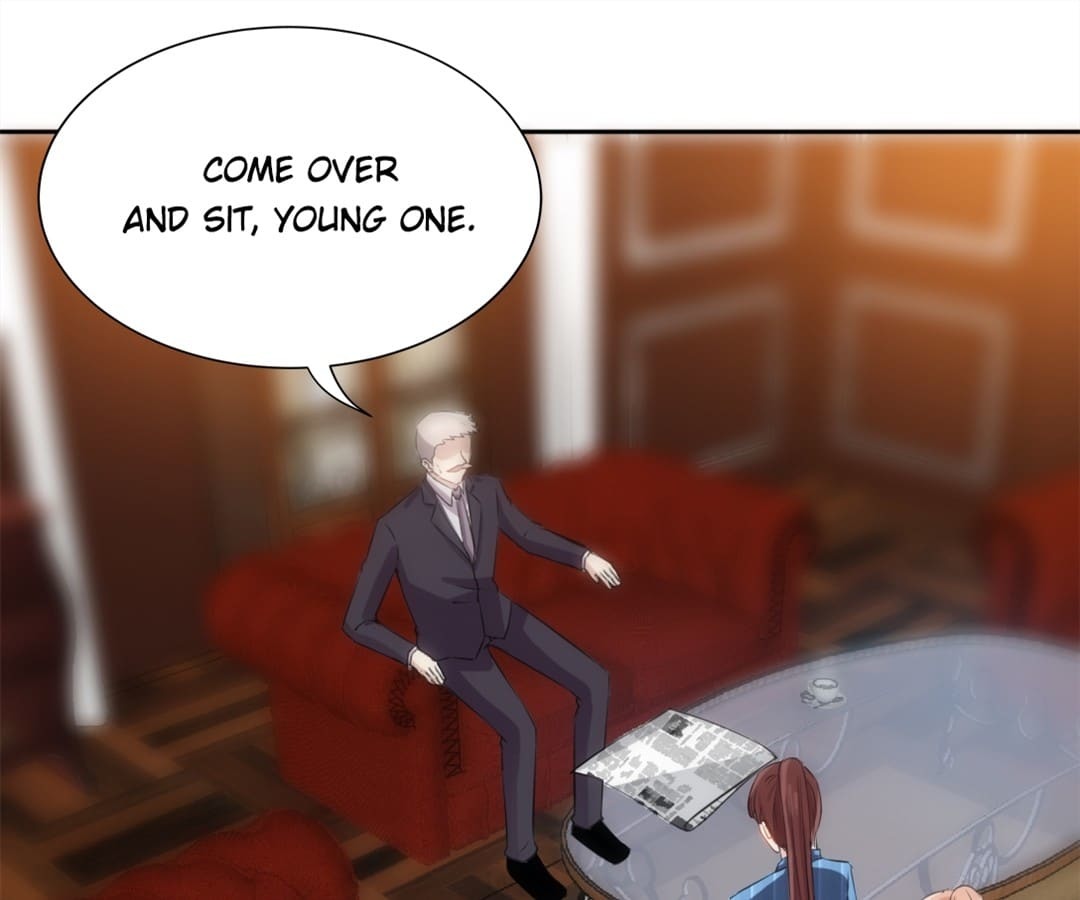 Taming The Possessive Girl Chapter 141 - page 55