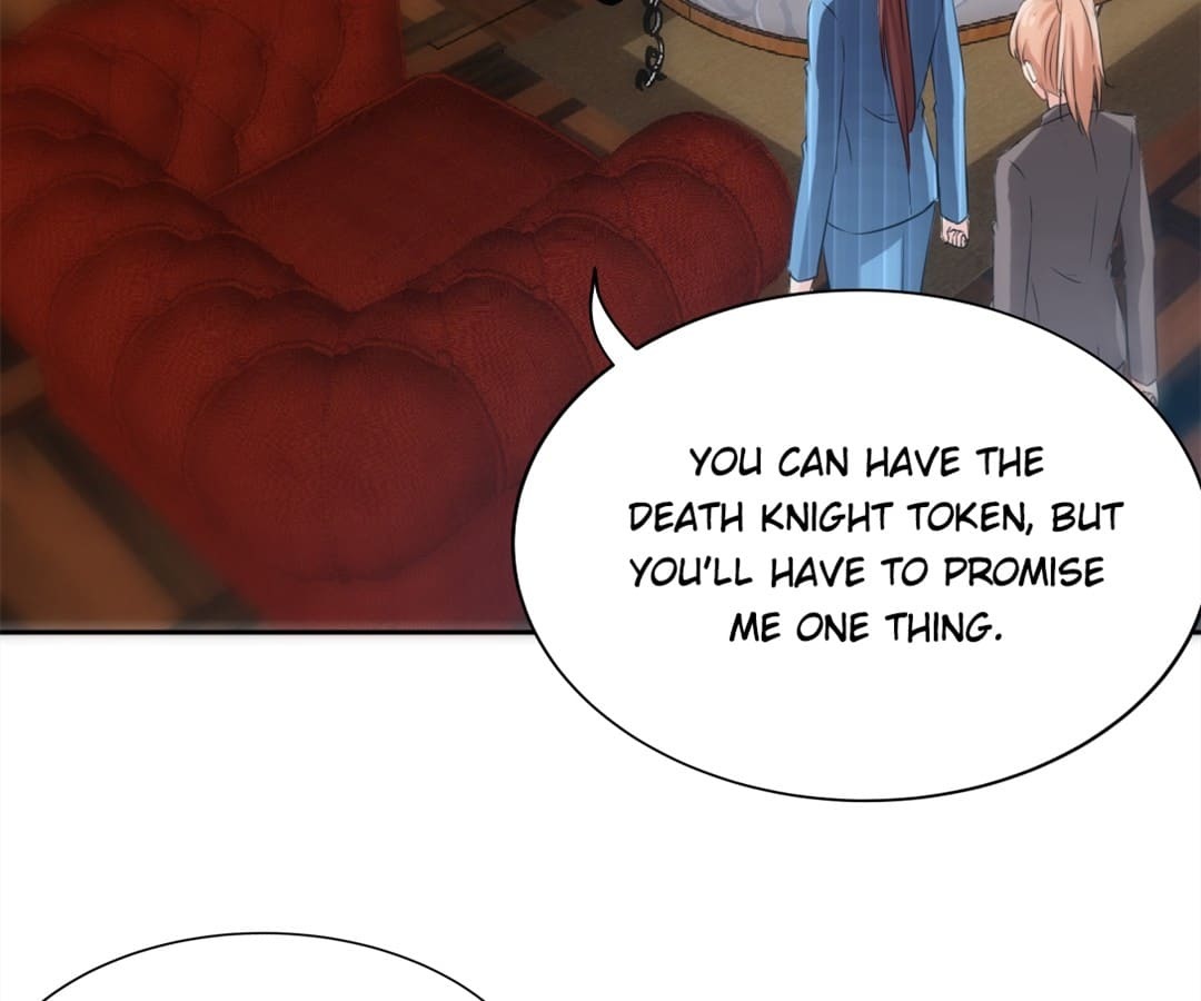 Taming The Possessive Girl Chapter 141 - page 56