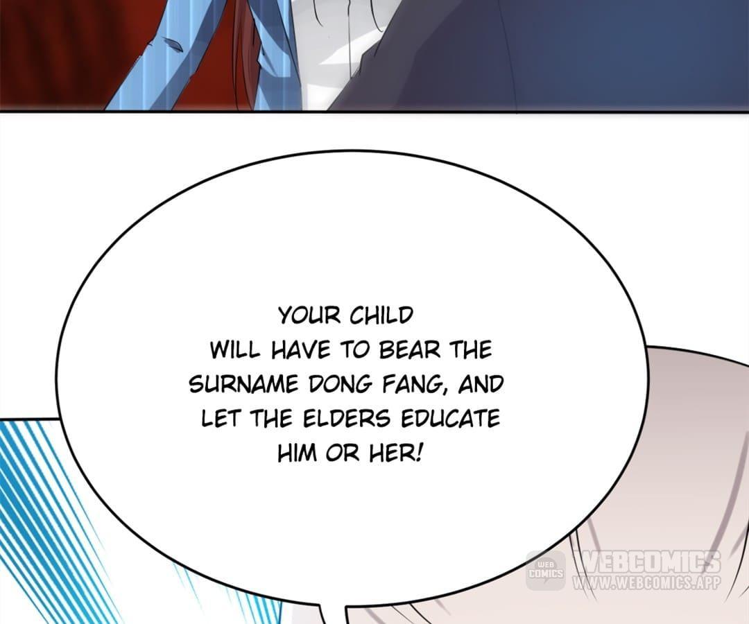 Taming The Possessive Girl Chapter 141 - page 58