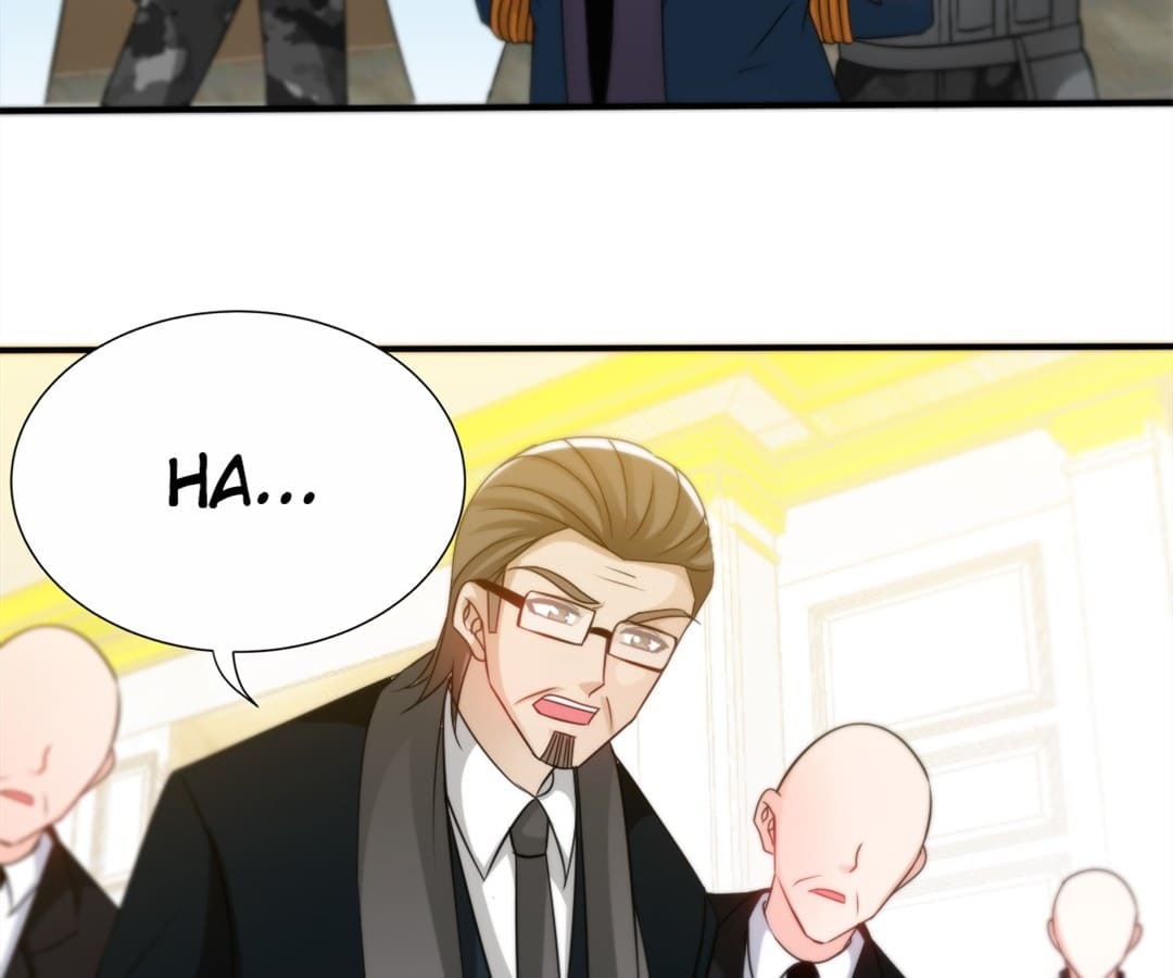 Taming The Possessive Girl Chapter 141 - page 8