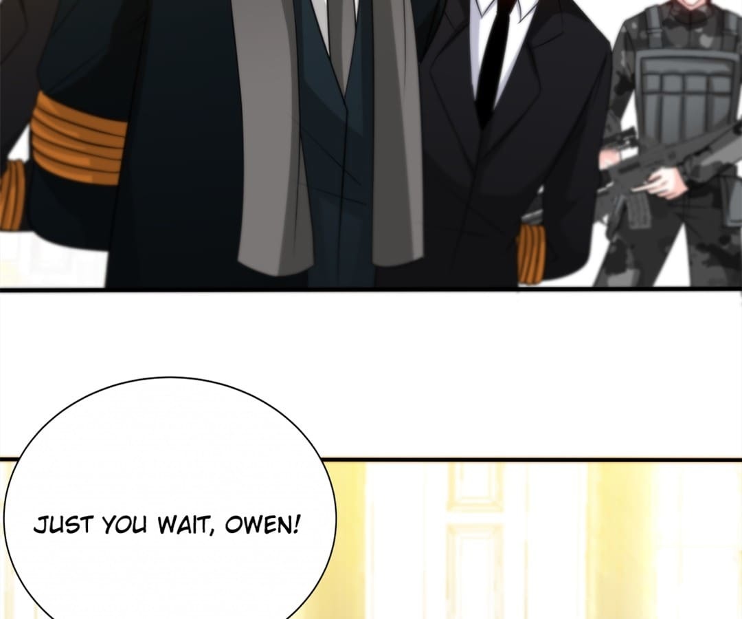 Taming The Possessive Girl Chapter 141 - page 9
