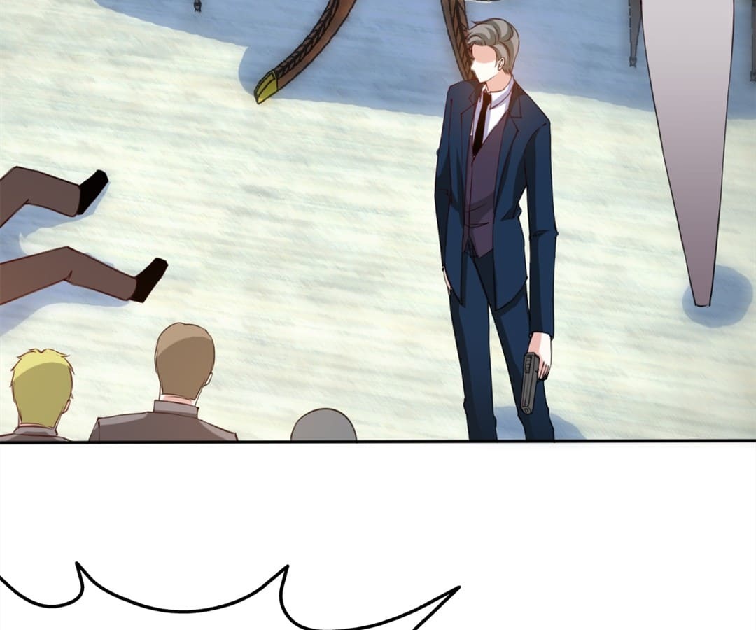 Taming The Possessive Girl Chapter 140 - page 3
