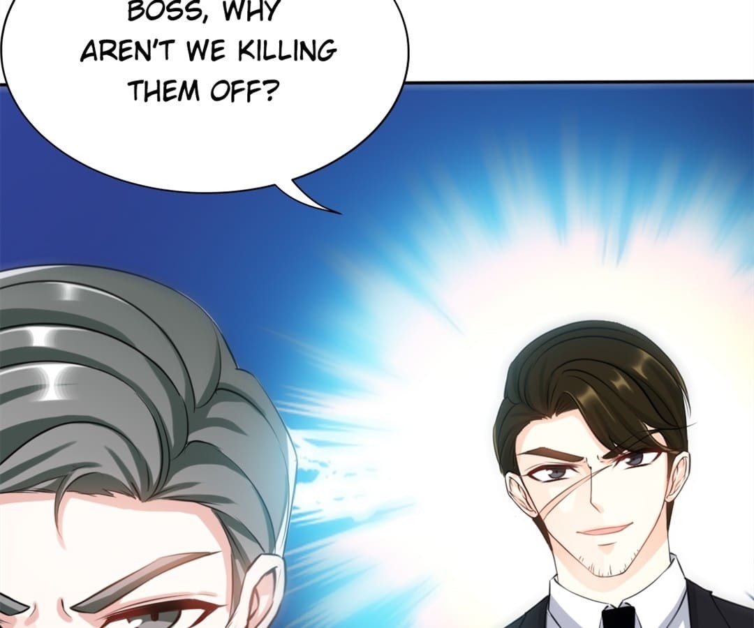 Taming The Possessive Girl Chapter 139 - page 11