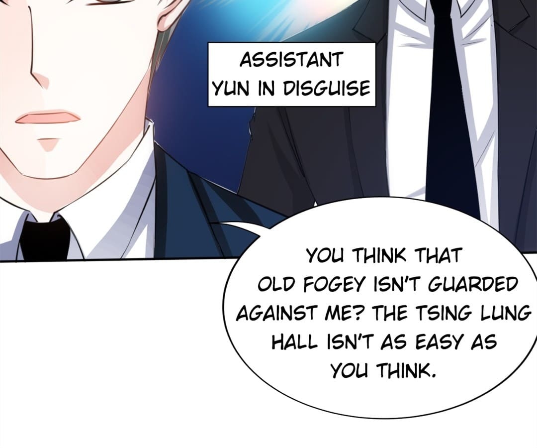 Taming The Possessive Girl Chapter 139 - page 12