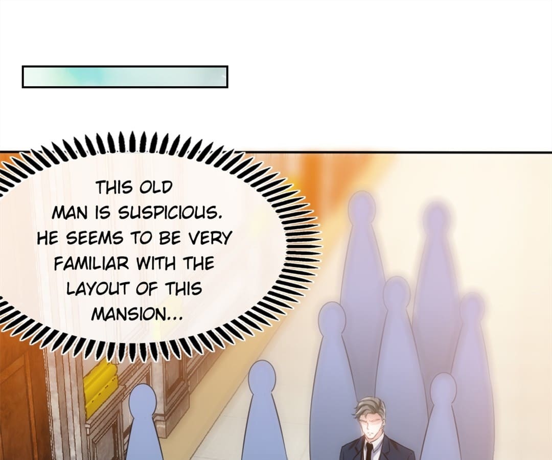 Taming The Possessive Girl Chapter 139 - page 13