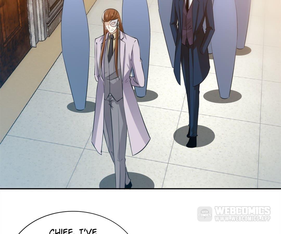 Taming The Possessive Girl Chapter 139 - page 14
