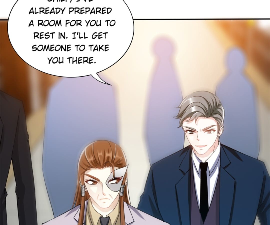 Taming The Possessive Girl Chapter 139 - page 15