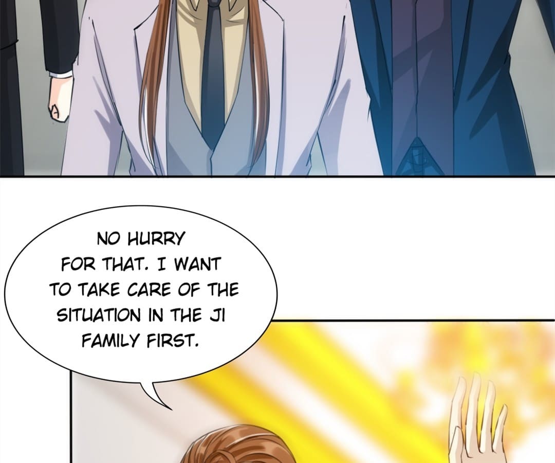 Taming The Possessive Girl Chapter 139 - page 16