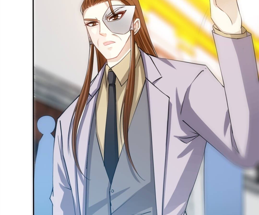 Taming The Possessive Girl Chapter 139 - page 17