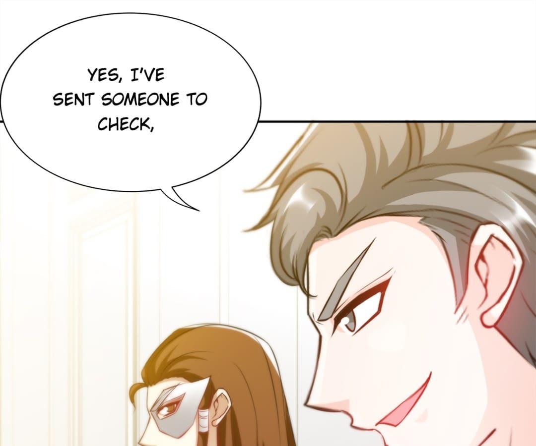 Taming The Possessive Girl Chapter 139 - page 19