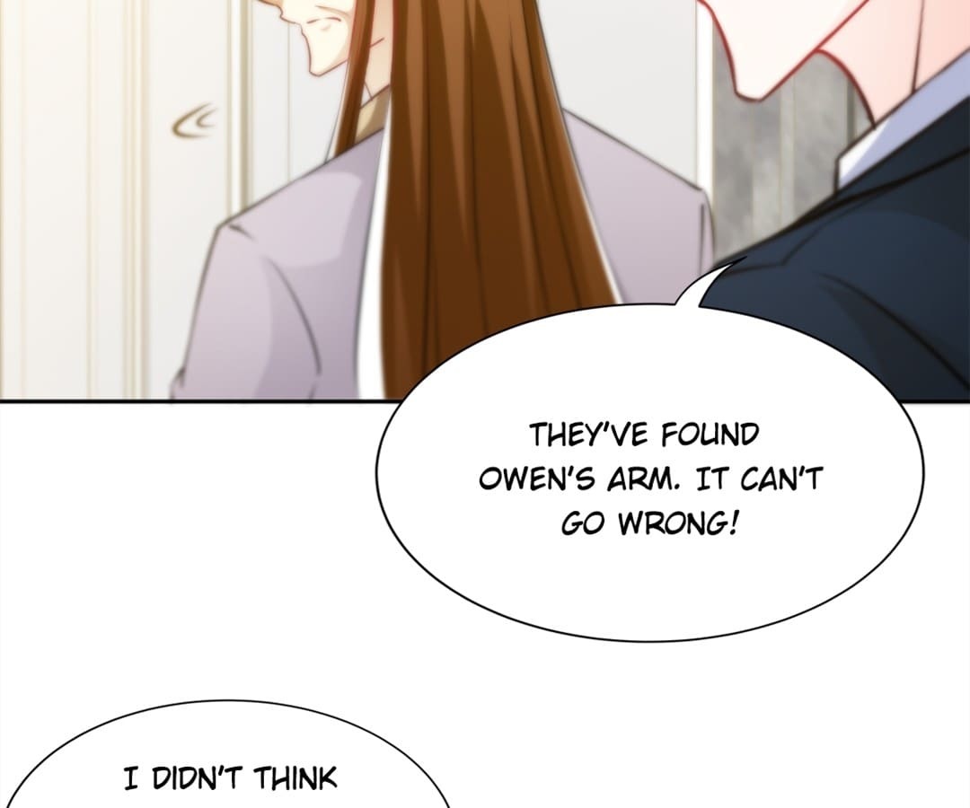Taming The Possessive Girl Chapter 139 - page 20