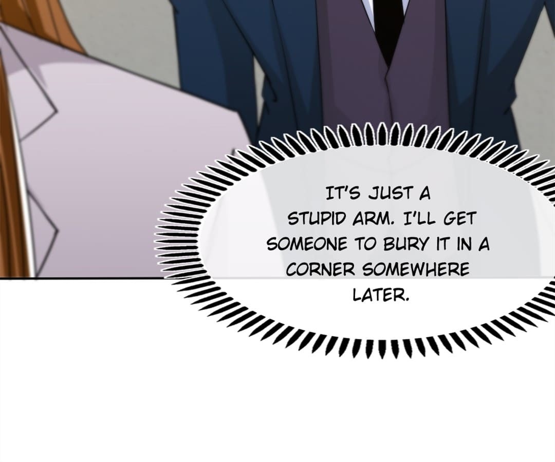 Taming The Possessive Girl Chapter 139 - page 24