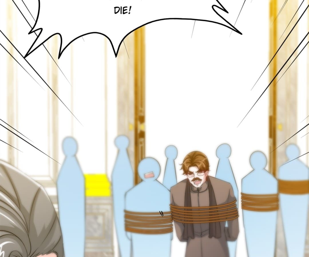 Taming The Possessive Girl Chapter 139 - page 27