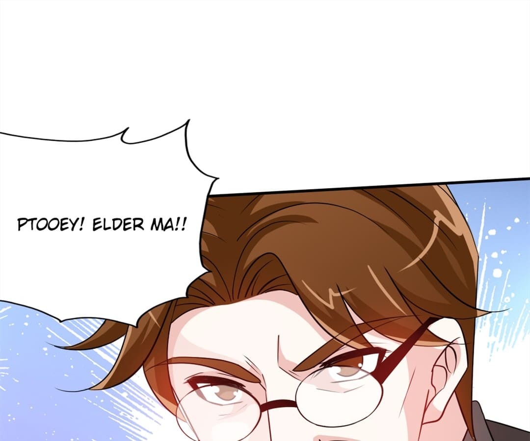 Taming The Possessive Girl Chapter 139 - page 31