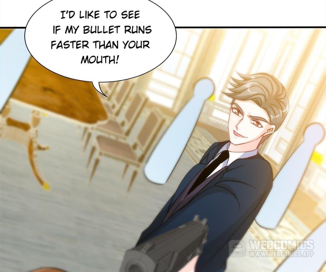 Taming The Possessive Girl Chapter 139 - page 38
