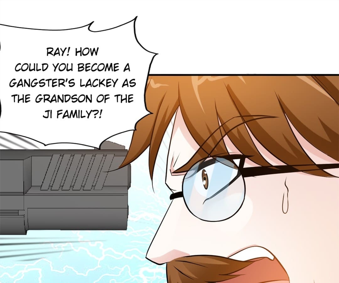 Taming The Possessive Girl Chapter 139 - page 43