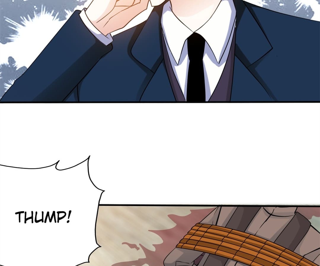 Taming The Possessive Girl Chapter 139 - page 47