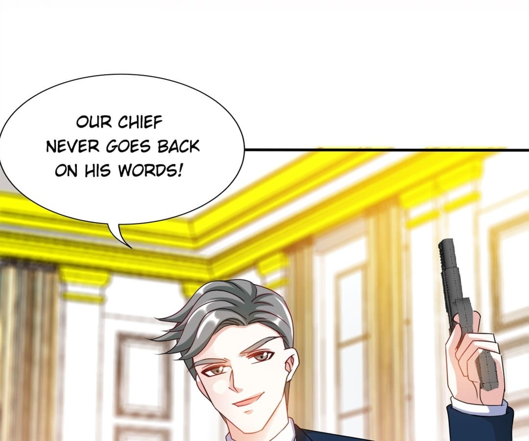 Taming The Possessive Girl Chapter 139 - page 51