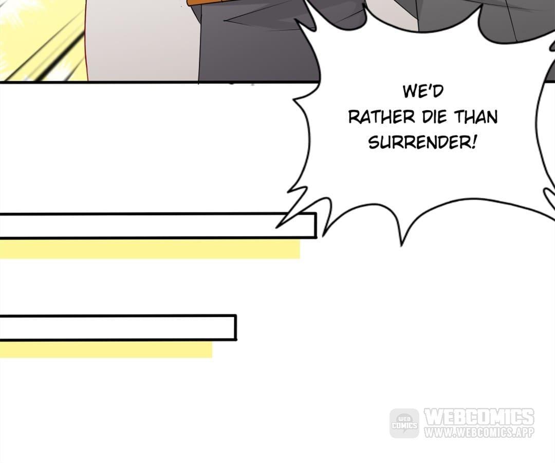 Taming The Possessive Girl Chapter 139 - page 54