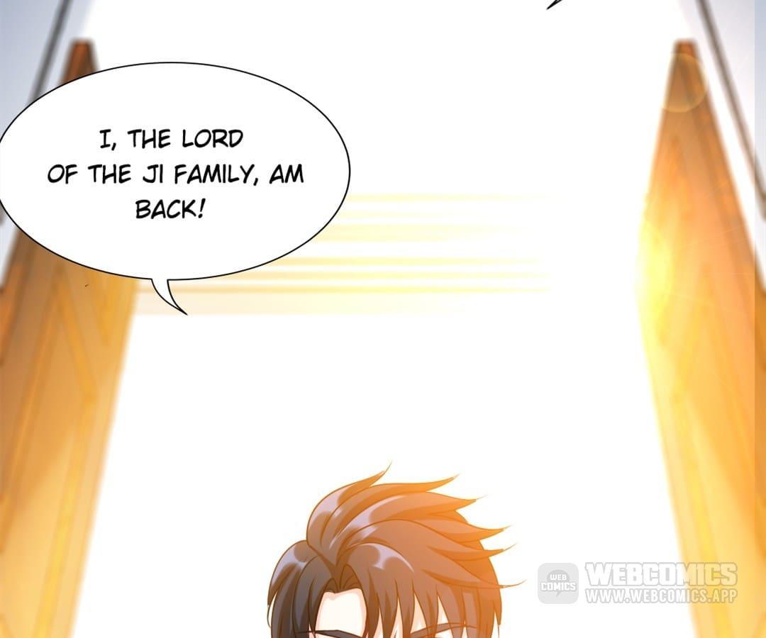 Taming The Possessive Girl Chapter 139 - page 58
