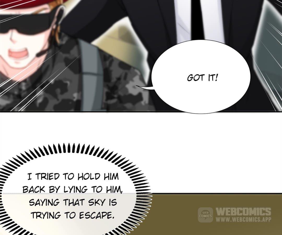 Taming The Possessive Girl Chapter 138 - page 10