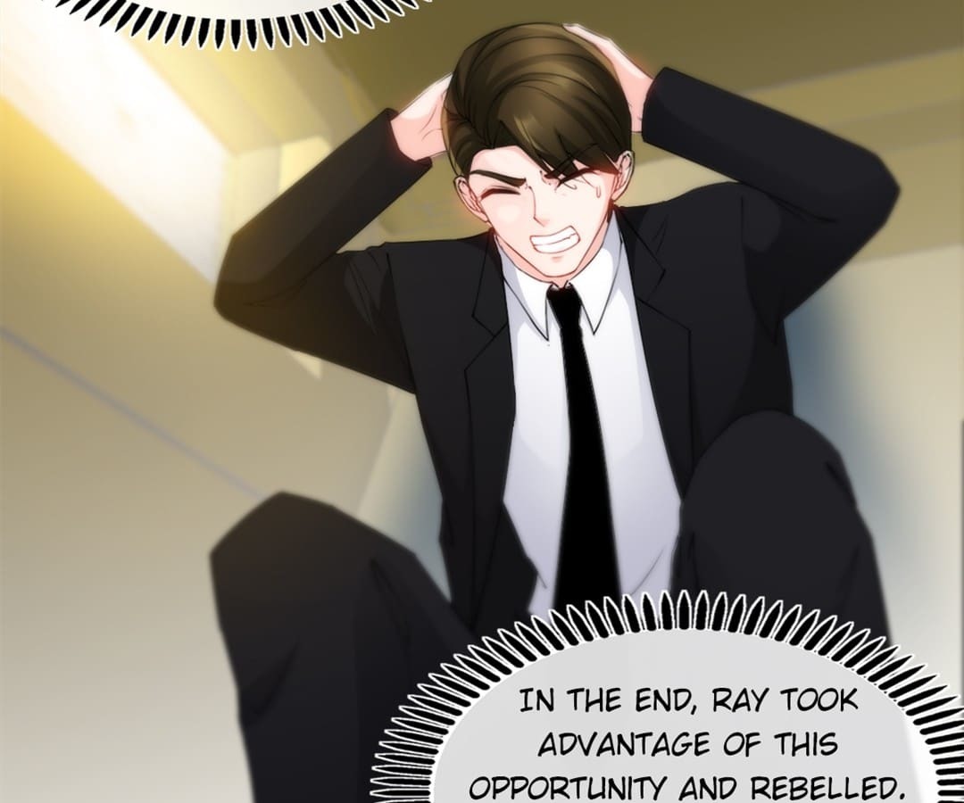 Taming The Possessive Girl Chapter 138 - page 11