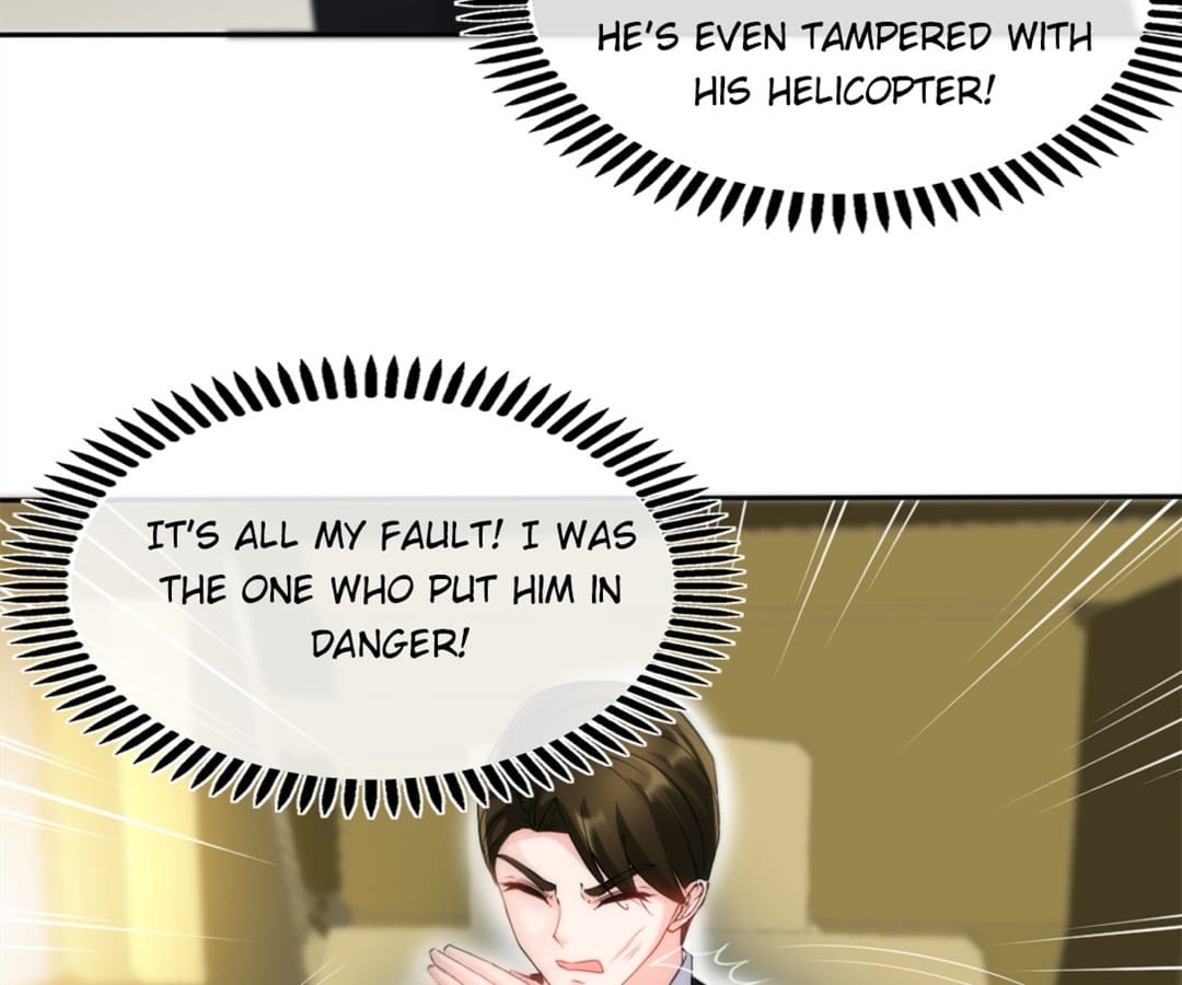 Taming The Possessive Girl Chapter 138 - page 12