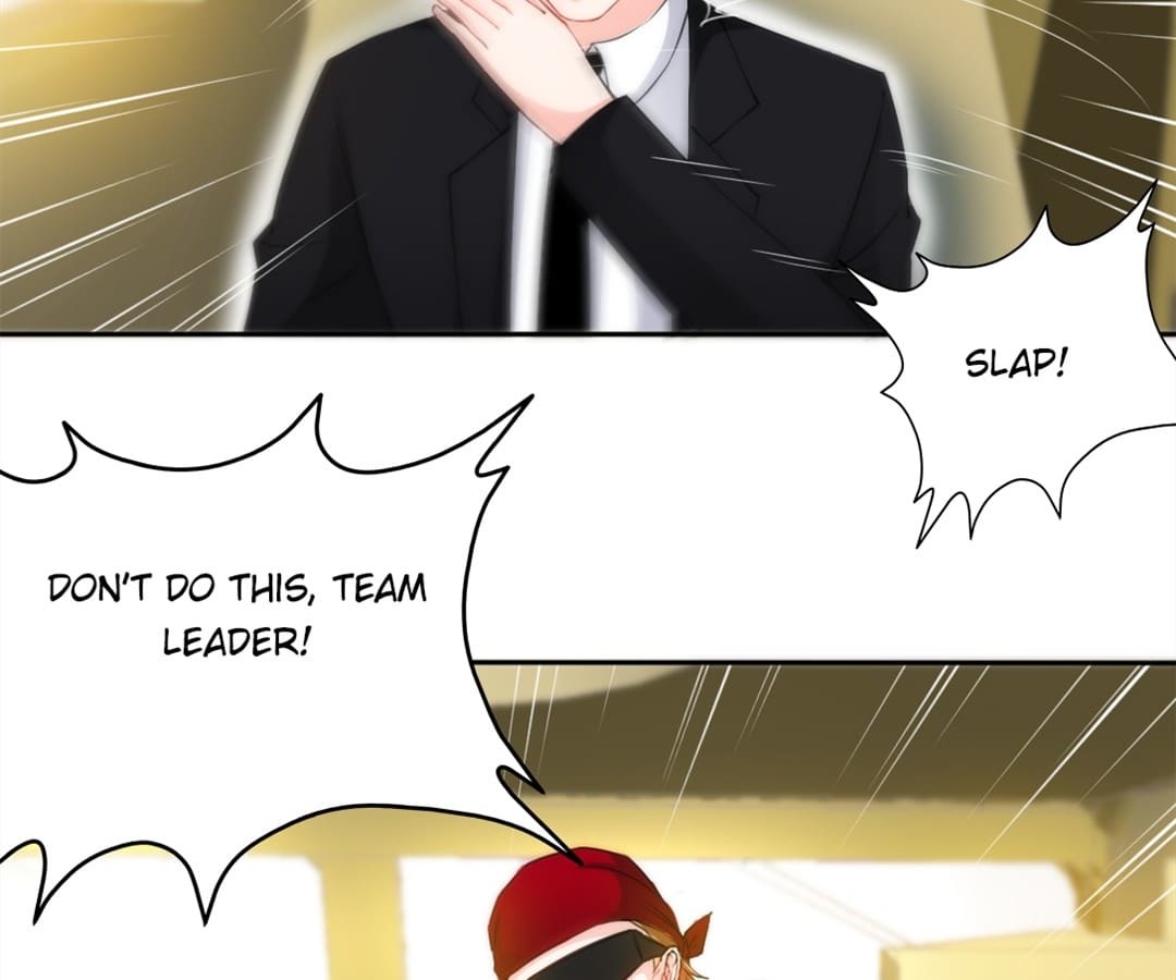Taming The Possessive Girl Chapter 138 - page 13