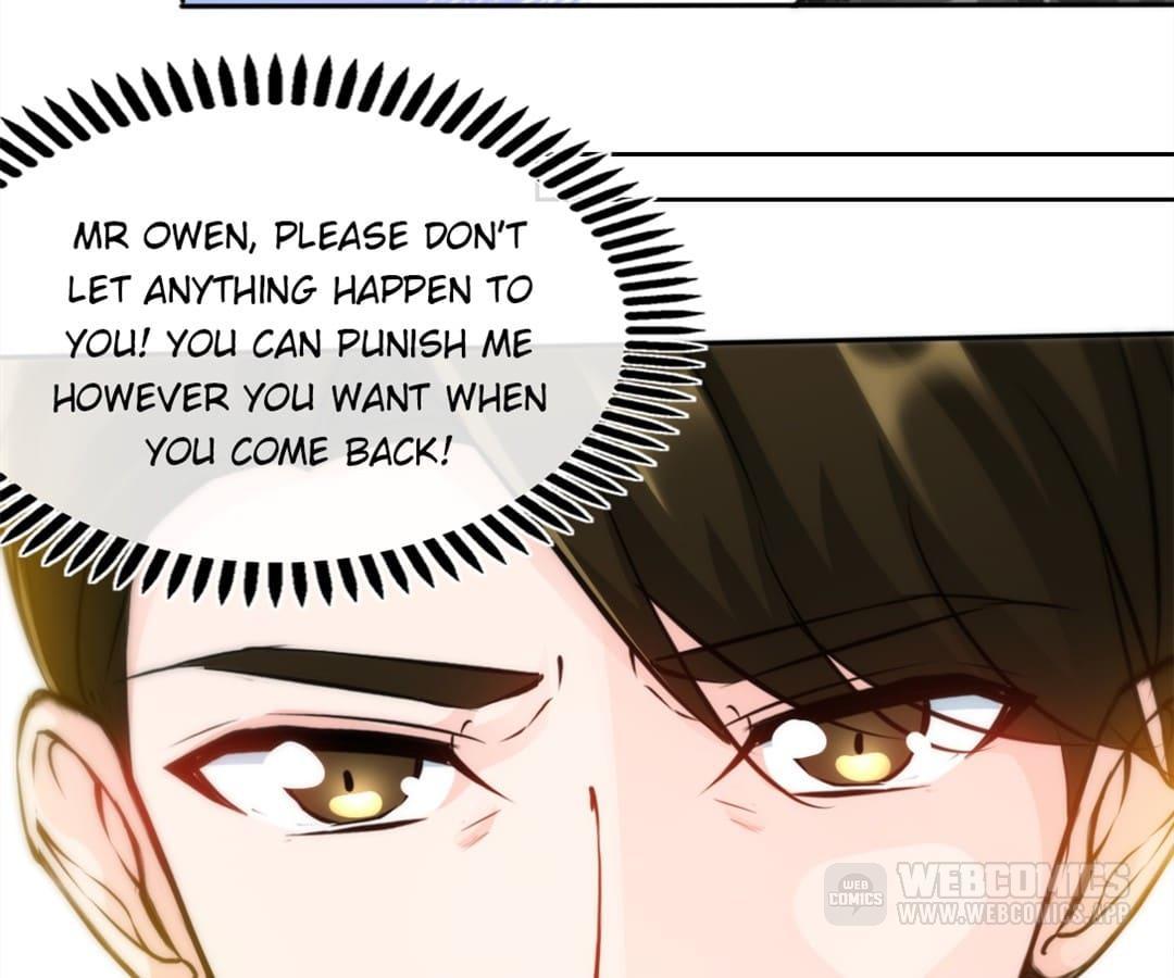 Taming The Possessive Girl Chapter 138 - page 18