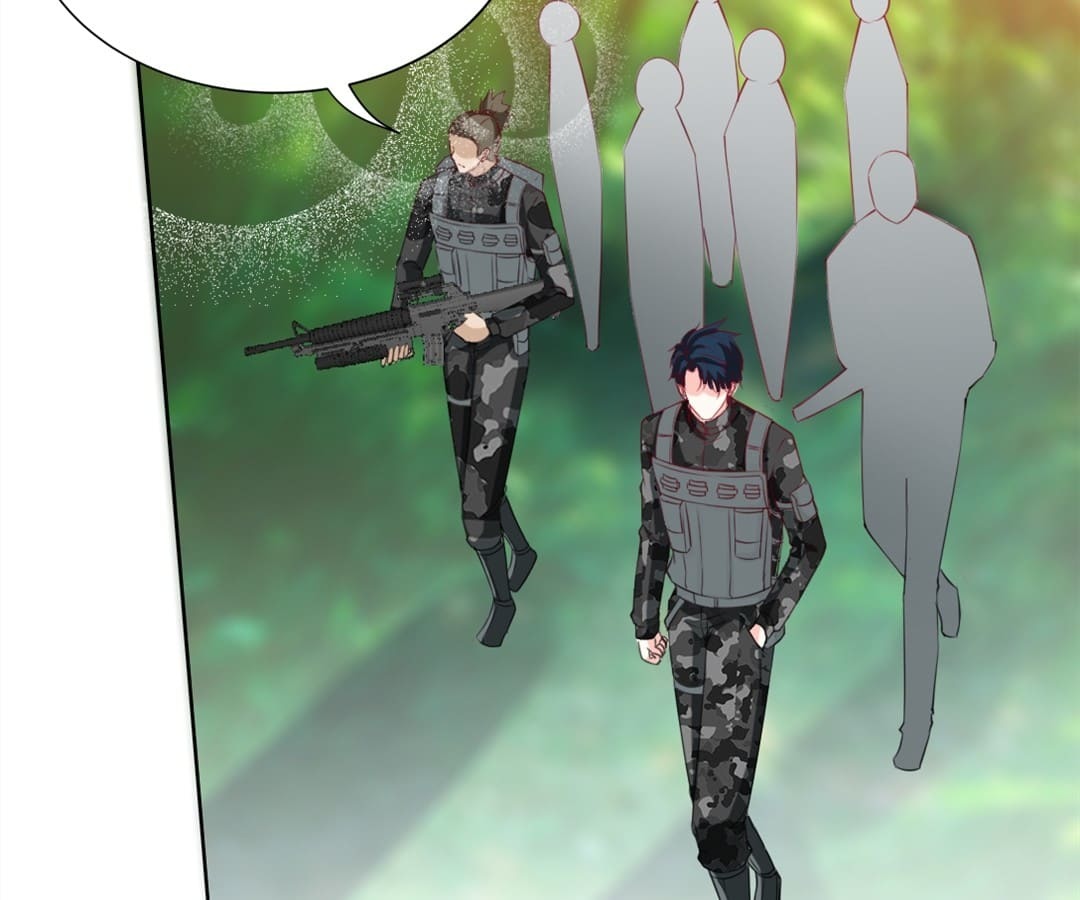 Taming The Possessive Girl Chapter 138 - page 24