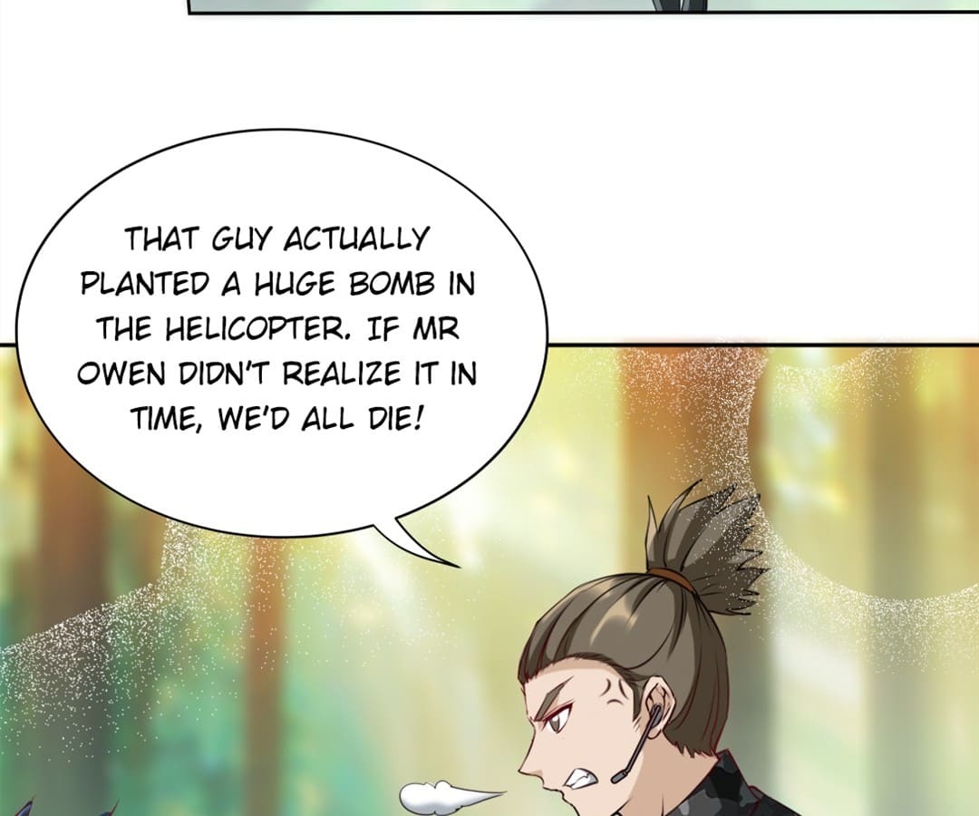 Taming The Possessive Girl Chapter 138 - page 25