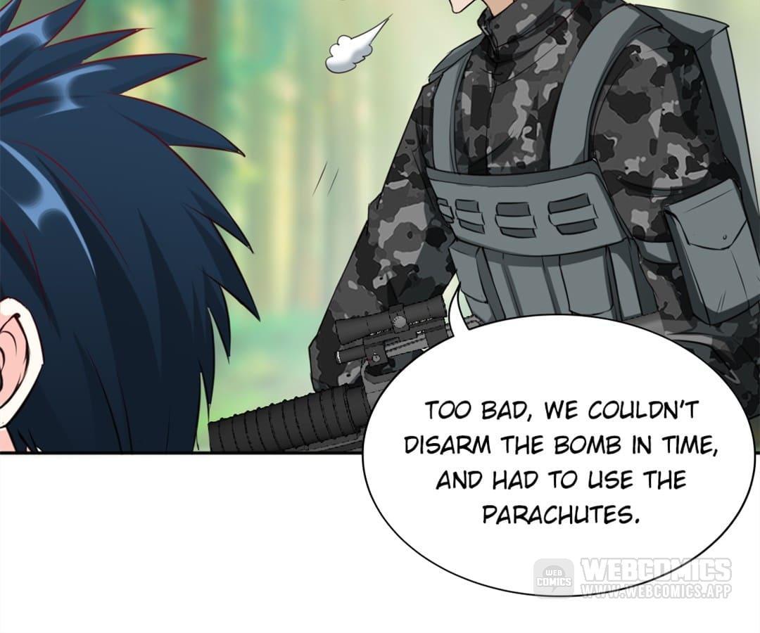 Taming The Possessive Girl Chapter 138 - page 26