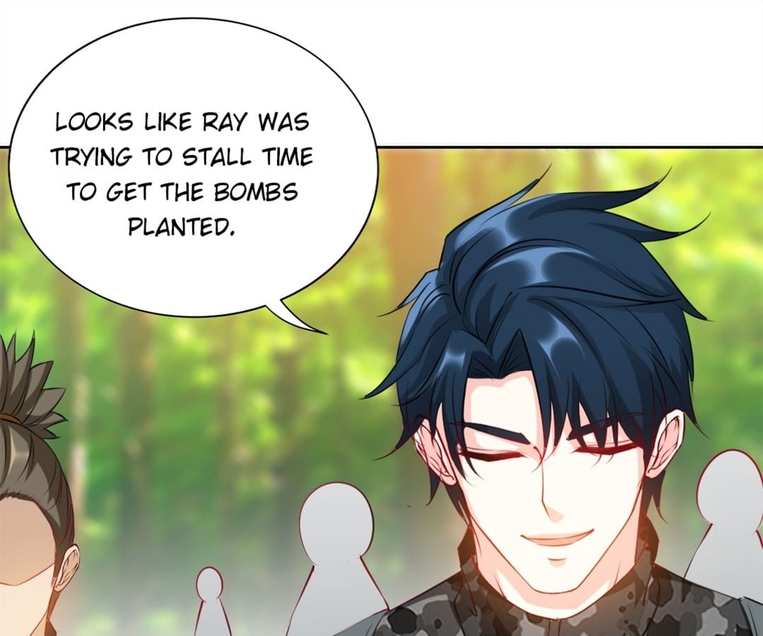 Taming The Possessive Girl Chapter 138 - page 27