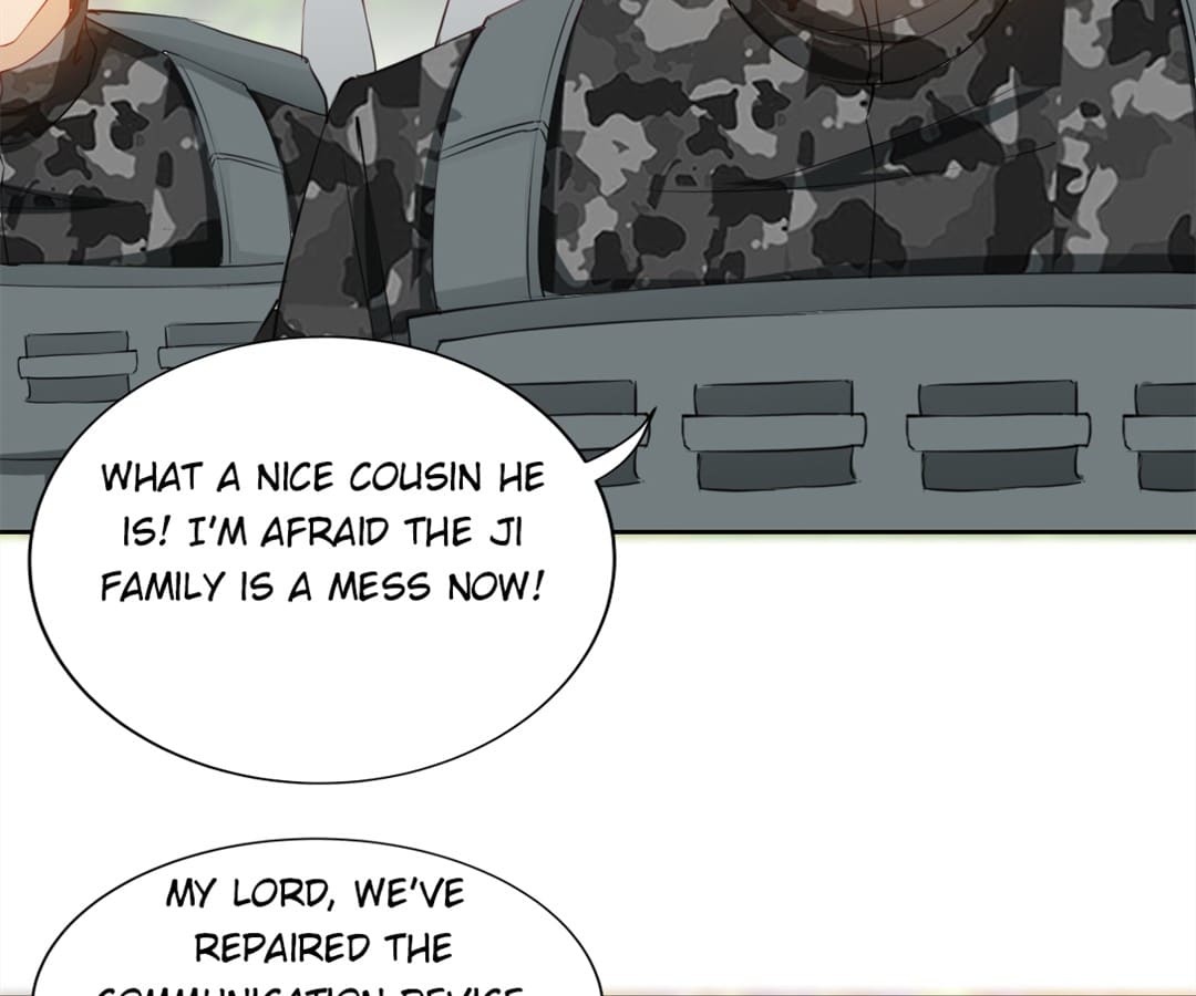 Taming The Possessive Girl Chapter 138 - page 28